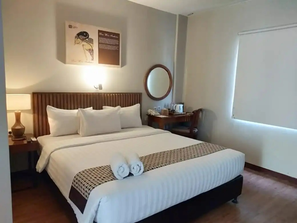 Cantya Hotel