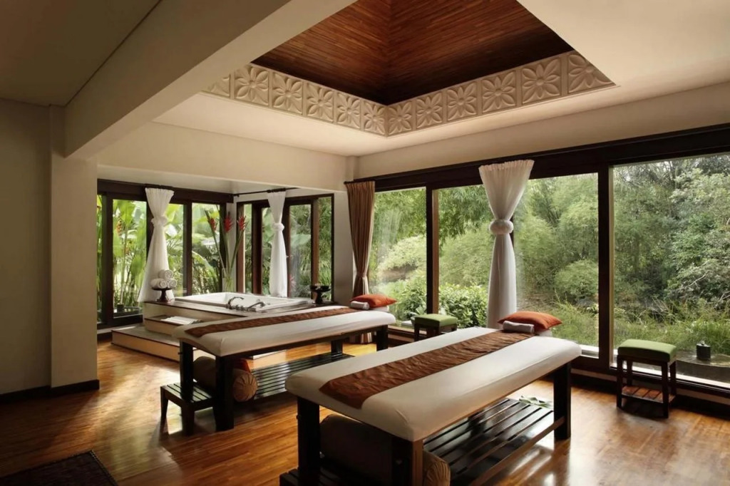 The Samaya Ubud