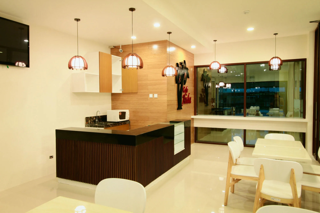 Casa Rafael Business Inn