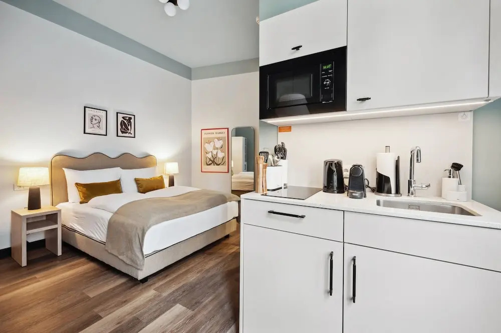 Limehome Berlin Stresemannstr