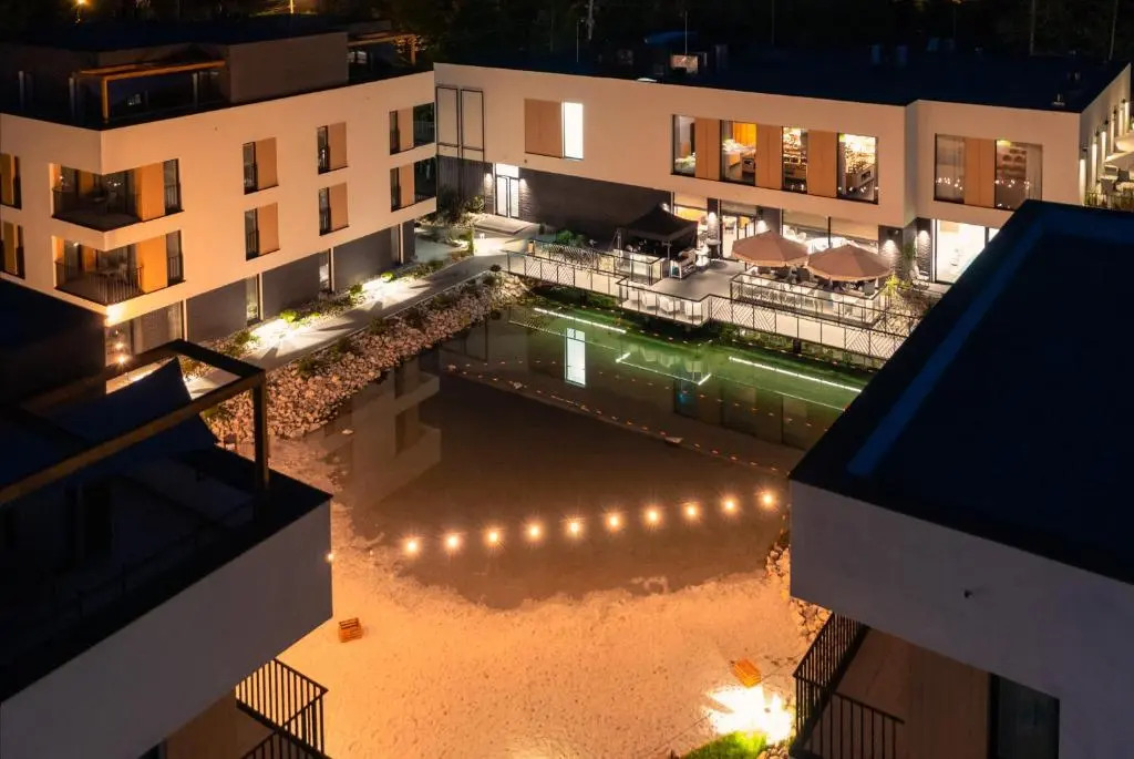 VISLOW Resort