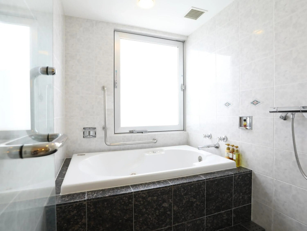 Wishton Hotel Yukari