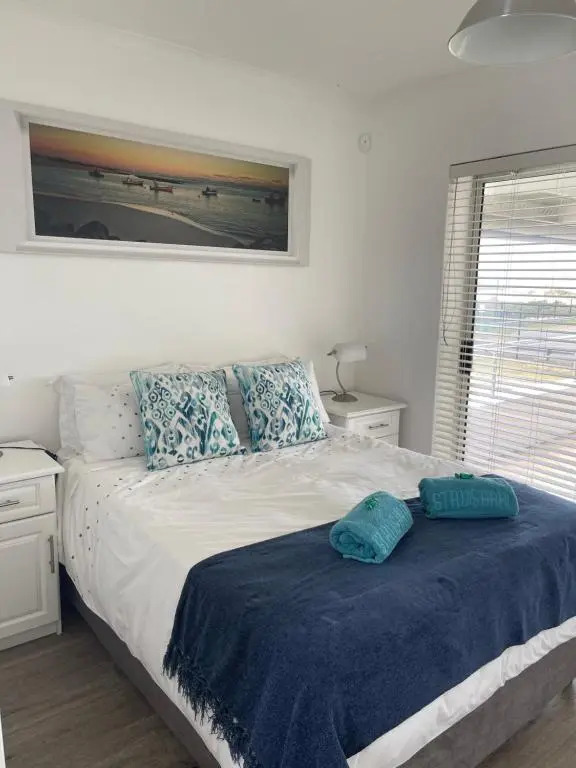 Harbour House 25