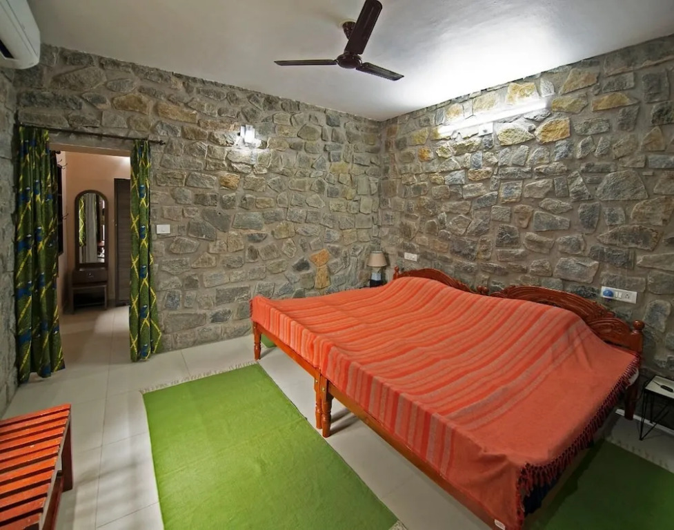Bamboo Banks Farm & Guest House