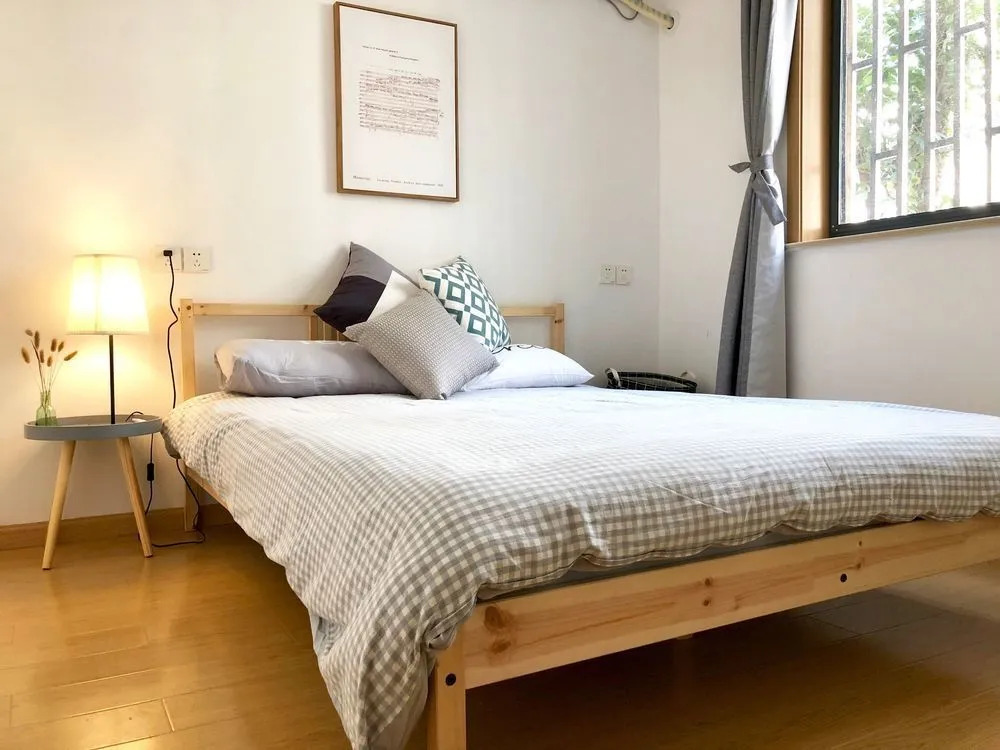 Henry's Apartment - Jiande Road