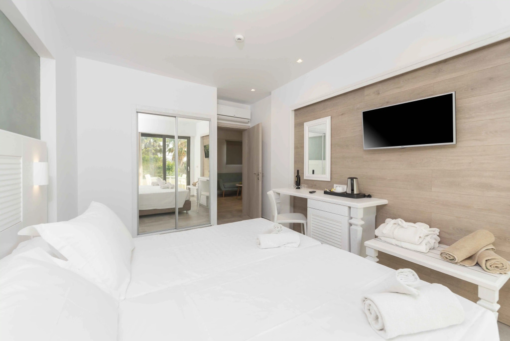 Apollon Hotel
