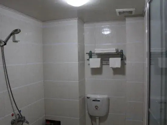 Jieante Express Hotel