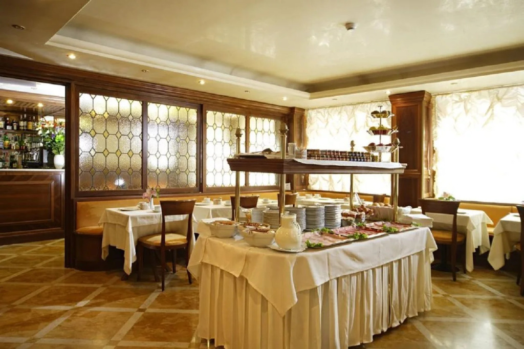 Hotel Kette