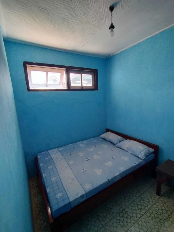 New oliviahomestay