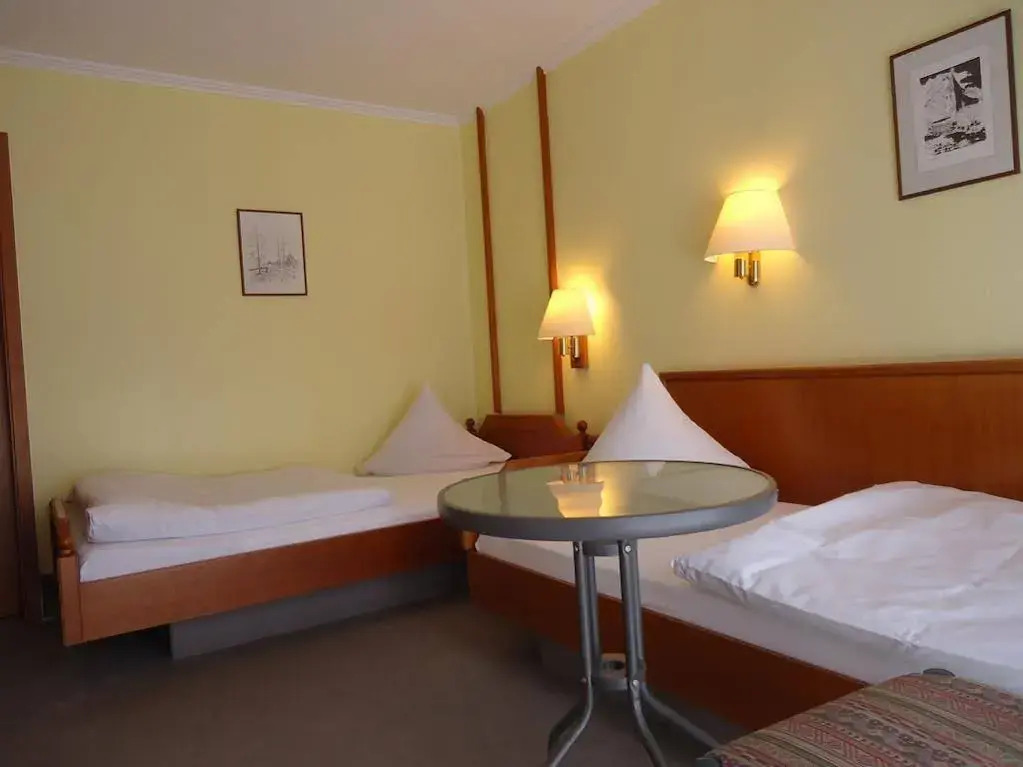 Sporthotel Bad Bevensen