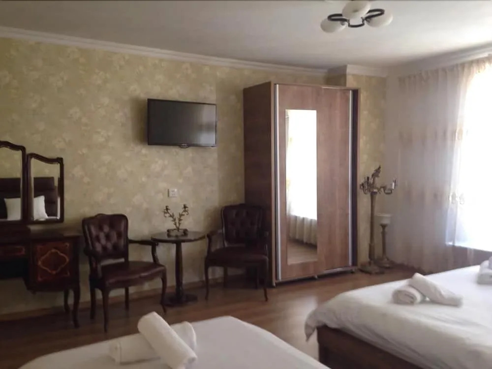 Hotel Konka