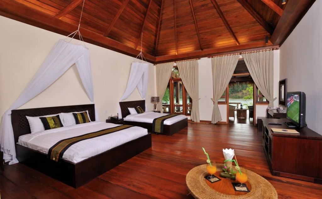 Malikha Lodge