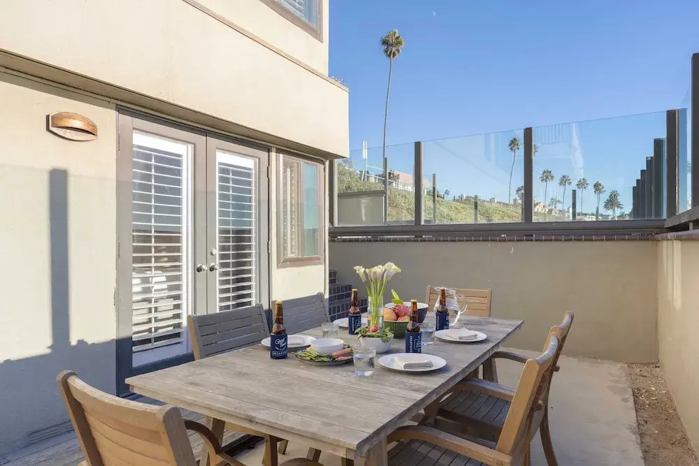 Beachfront+private Beach Access, Pool+hot Tub, Oceanview Sail Bay by Avantstay