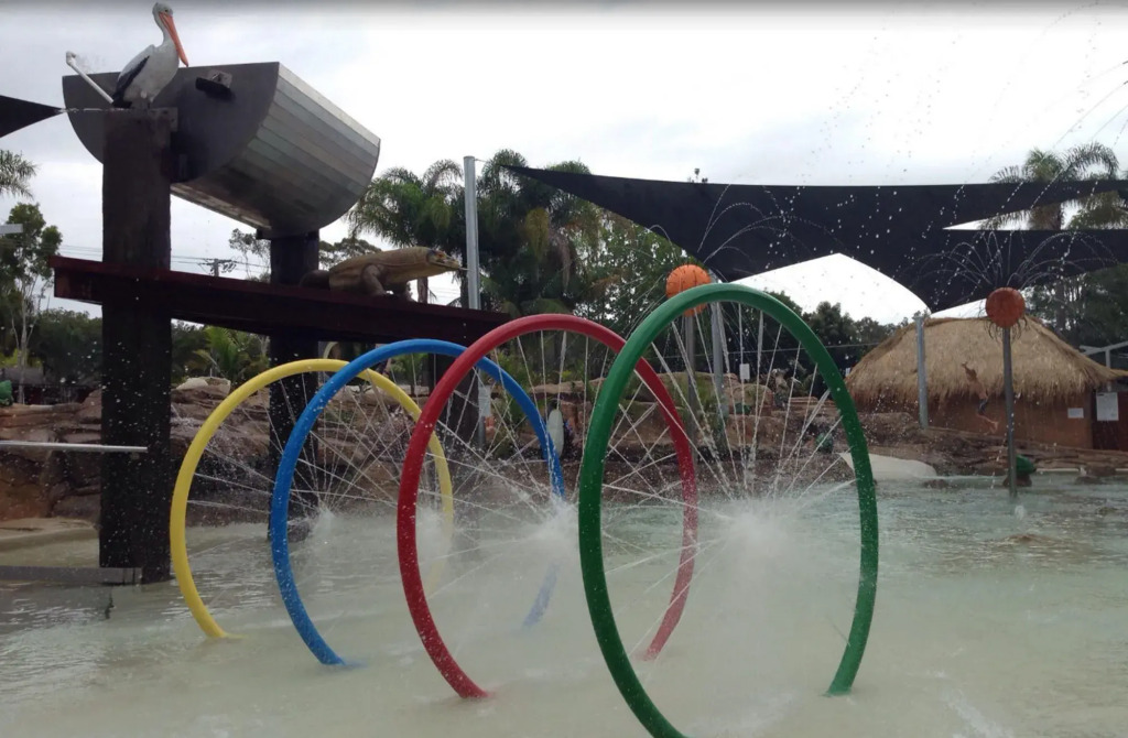 NRMA Blue Dolphin Yamba Holiday Resort