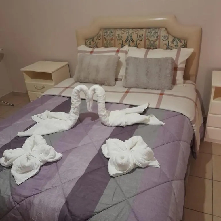 Apartment Mitrou 2
