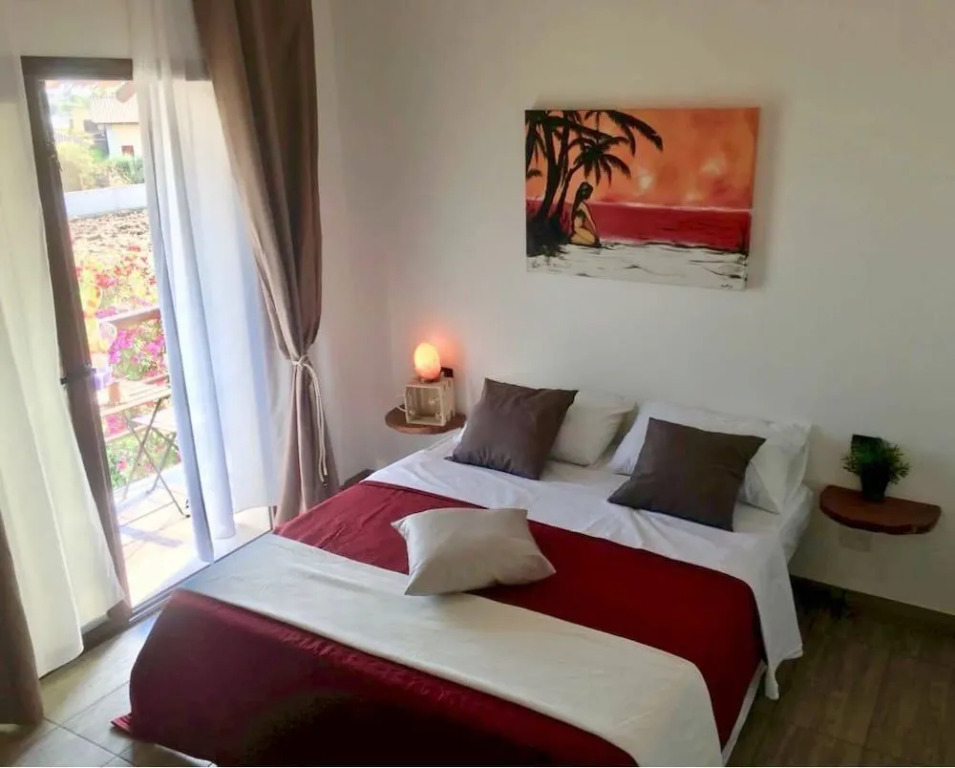 B&B Pousada Makuti