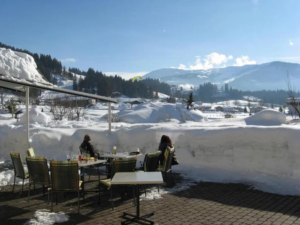 Landhotel Schermer