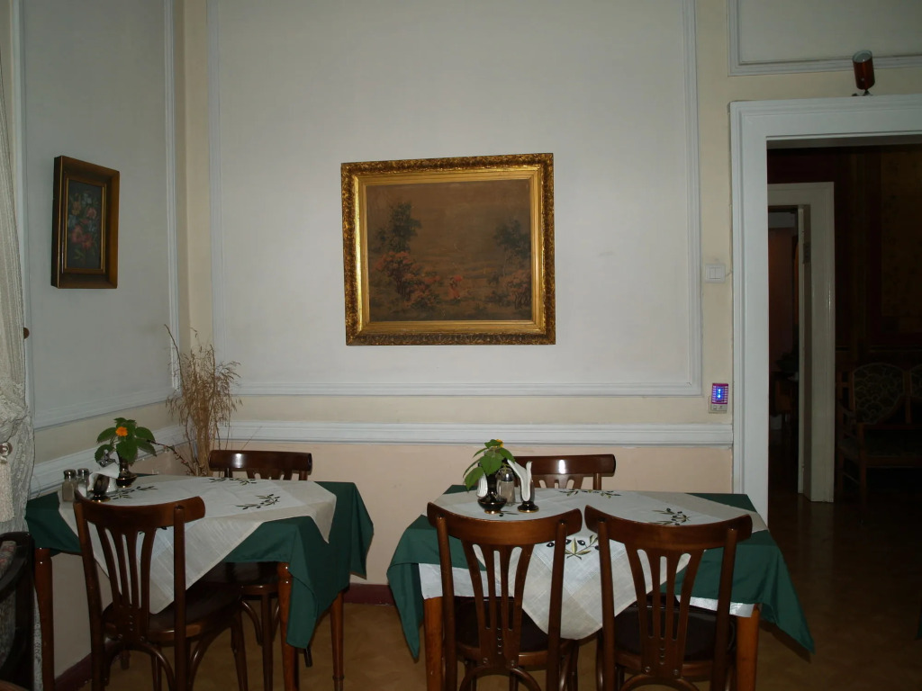 Acropolis House Hotel Classic