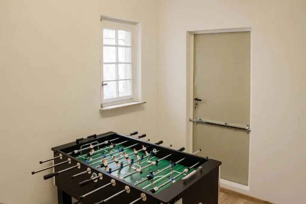esports house Germany