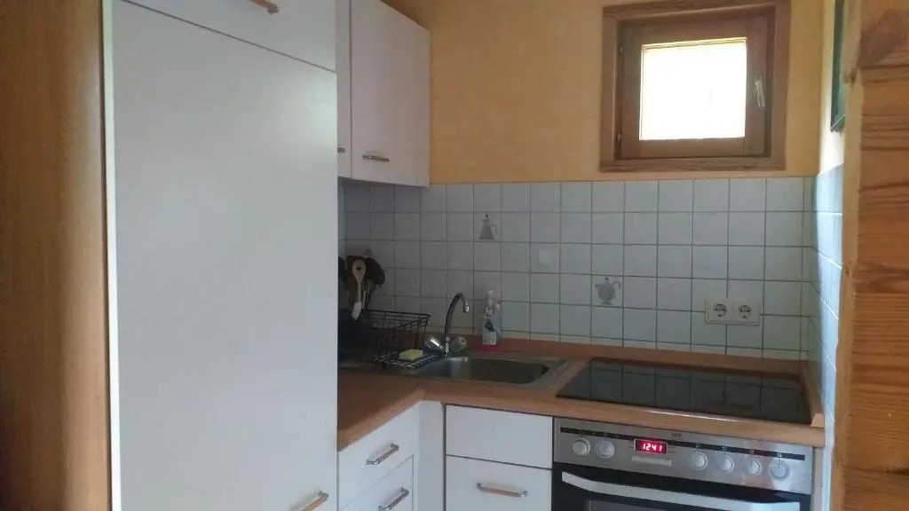 Ulmenhof Melfsen - Gemütliches Ferienhaus auf dem Bauernhof