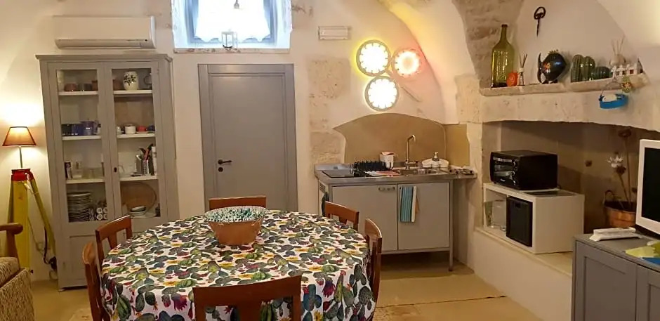 Balice Antica Dimora