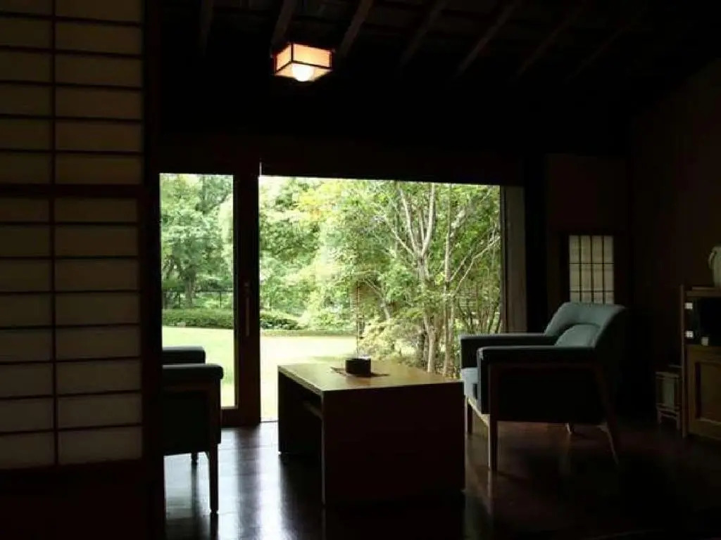 Yamaha Resort Katsuragi Kitanomaru