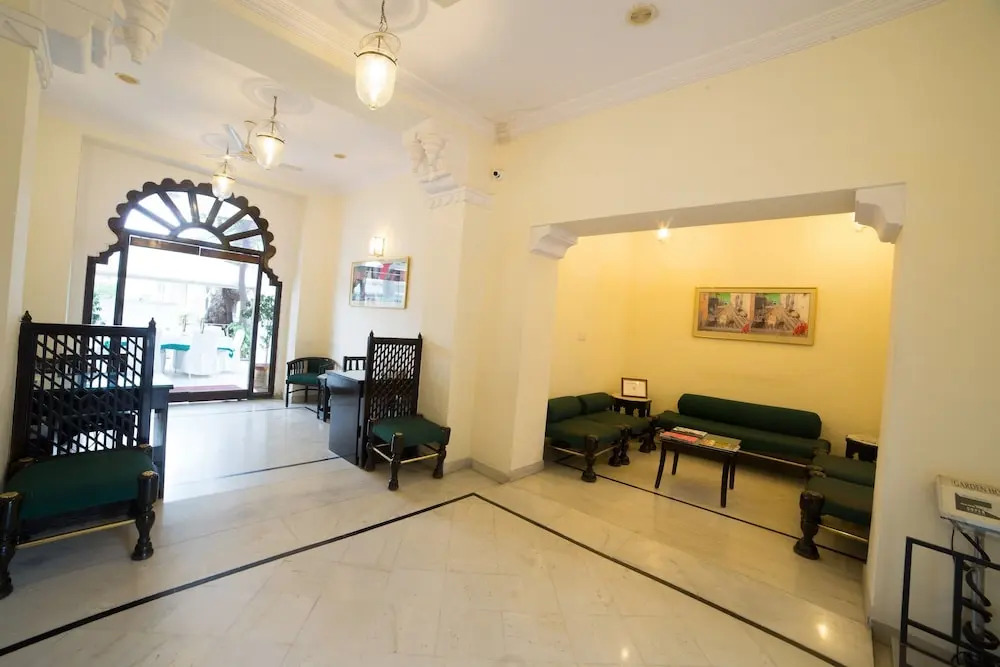 Garden Hotel - Heritage by HRH Group of Hotels