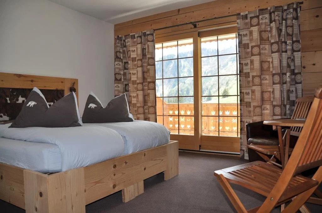 Hotel LEtable
