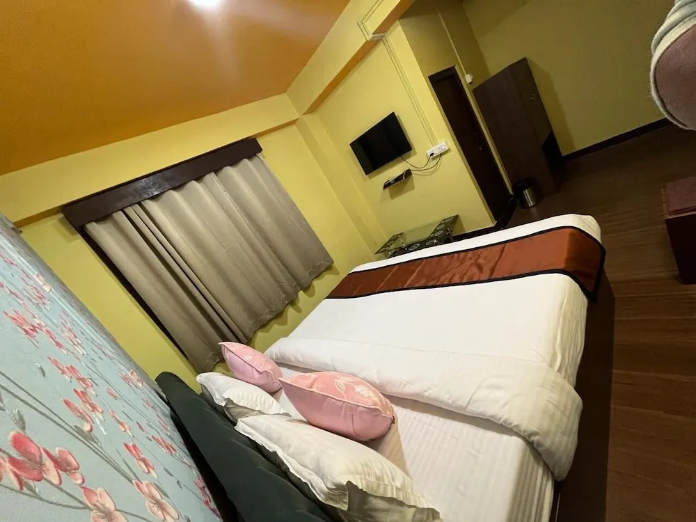 Little Sikkim Inn