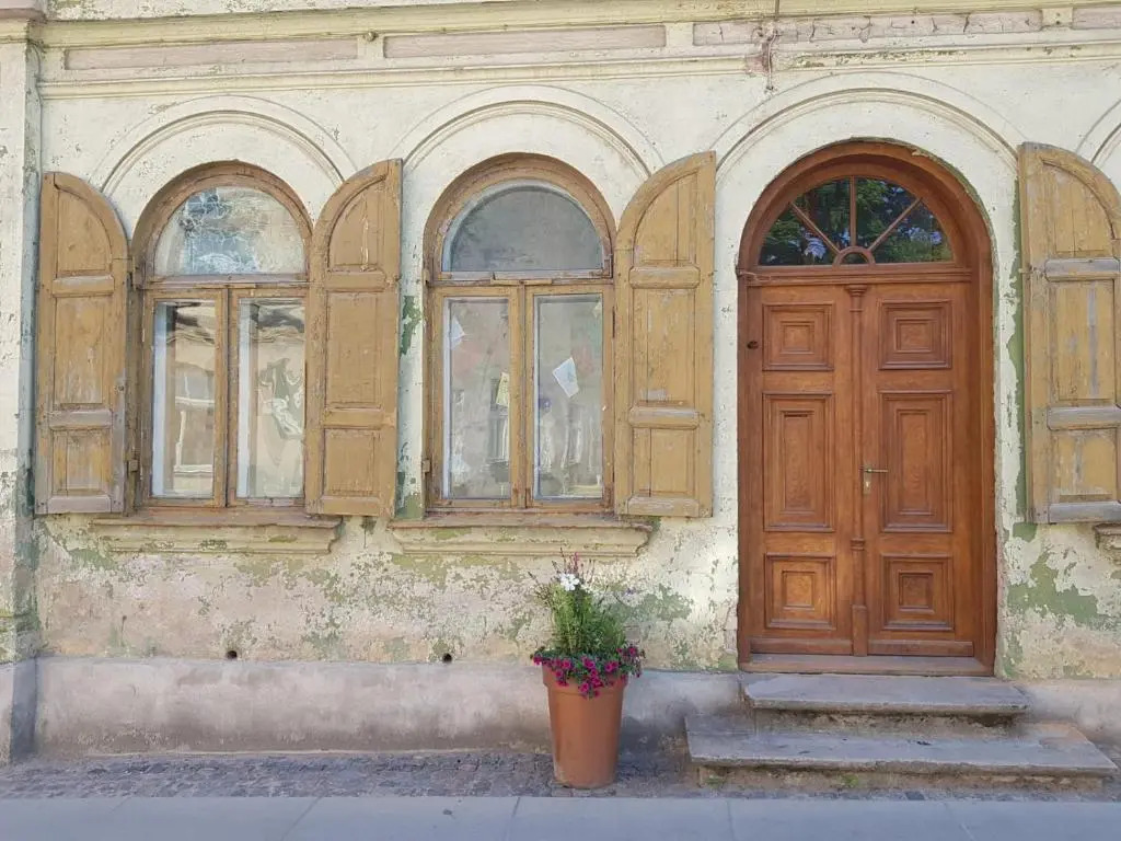 B19 Kuldiga