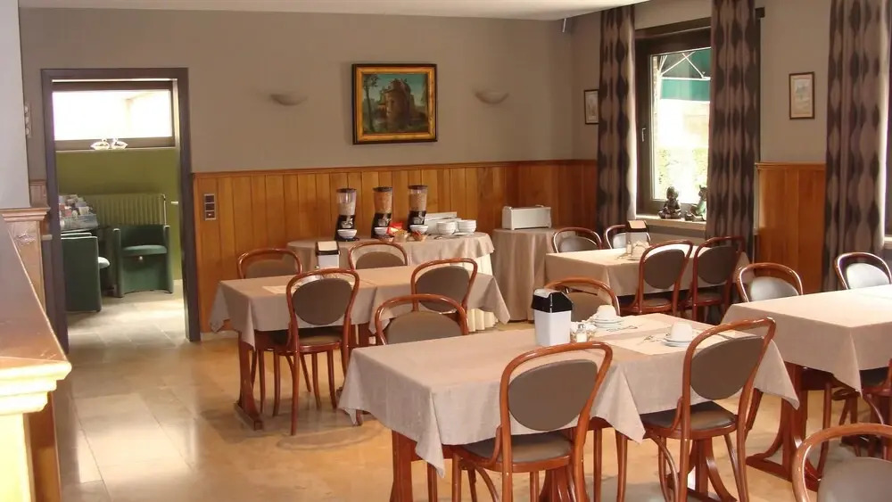 Hotel Welkom