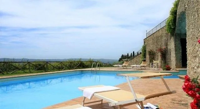 Villa Tavolese