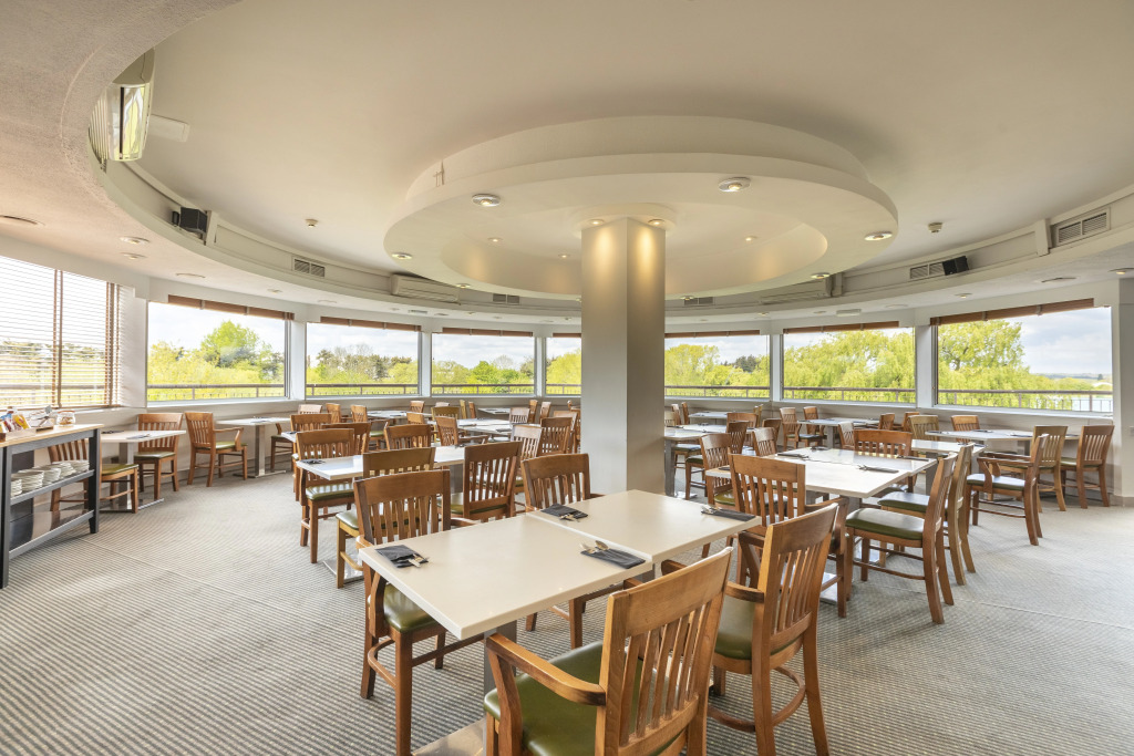 Holiday Inn Basildon by IHG