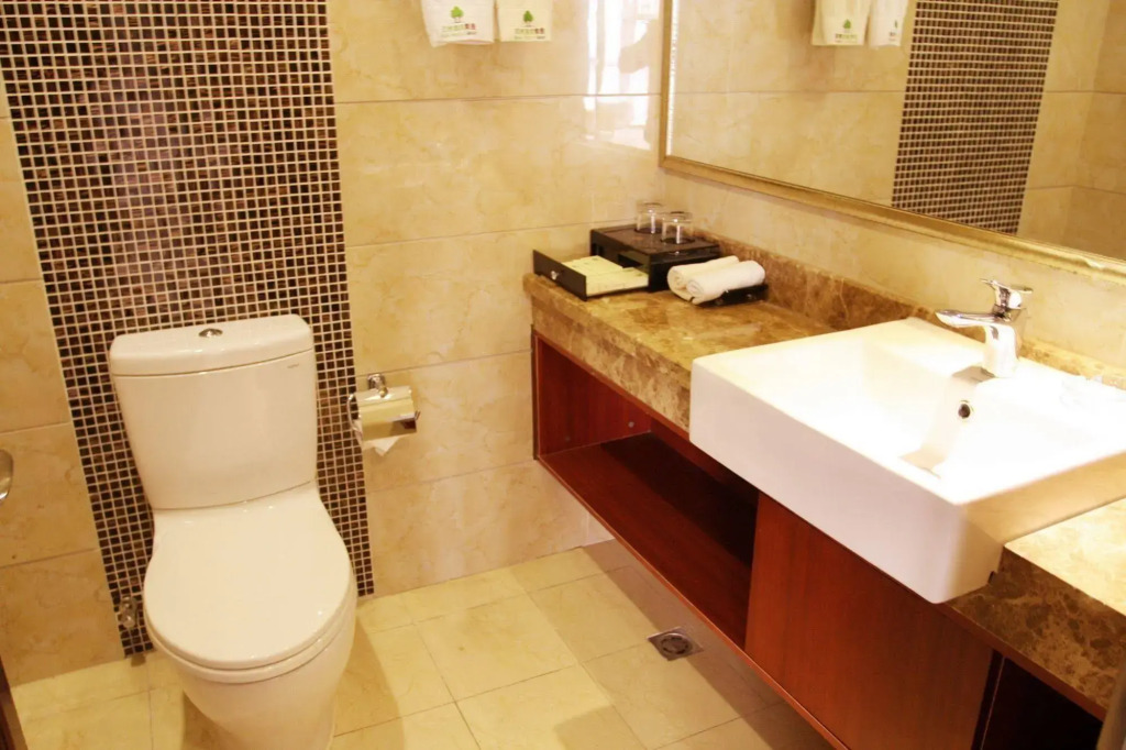 Fuyong Yulong Hotel