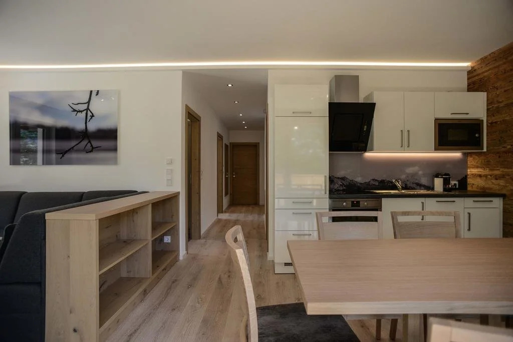 R Appartements Sommerbergbahnen inklusive