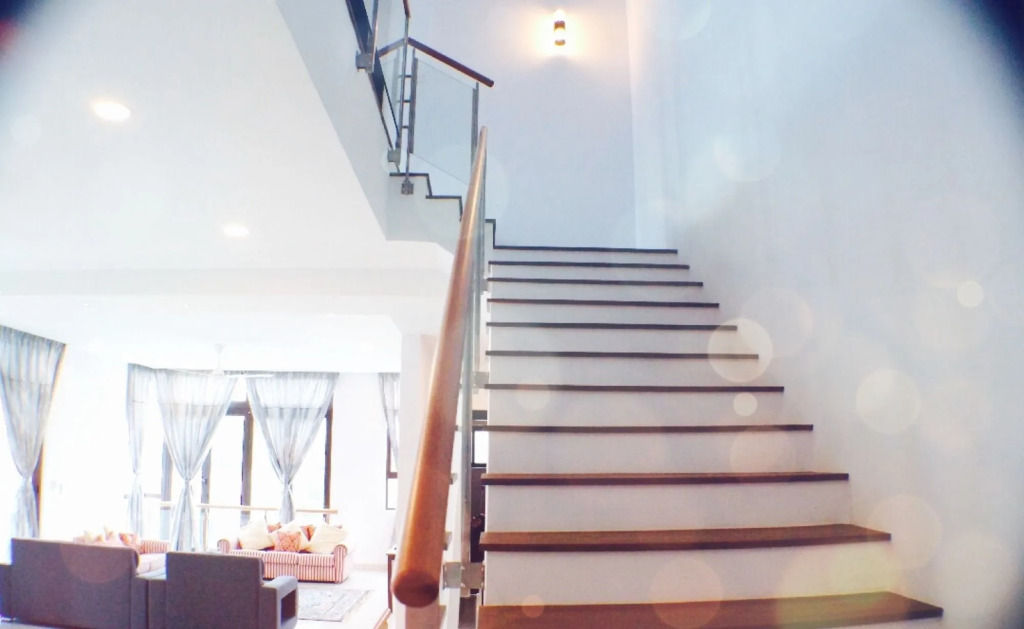 Palm Homestay Dwiputra Putrajaya