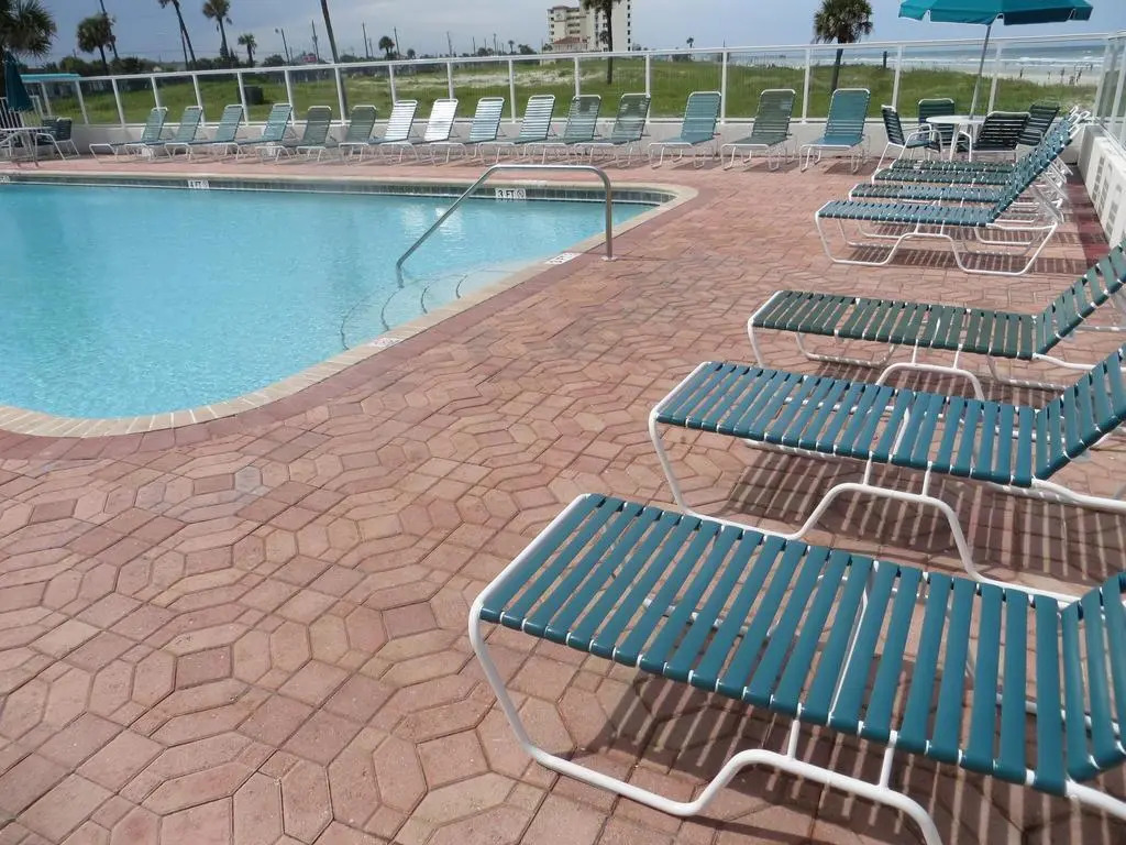 Daytona Ocean Jewels