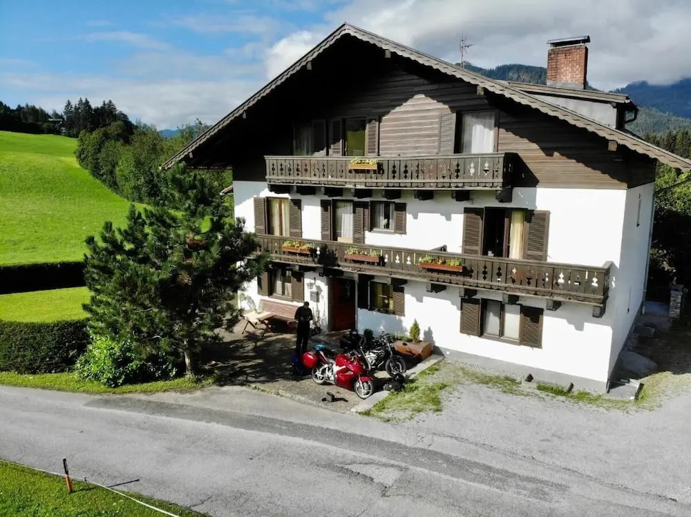 Pension Sonneck
