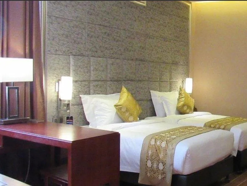 Rui Huang Tai Hotel (Yuhua Street)