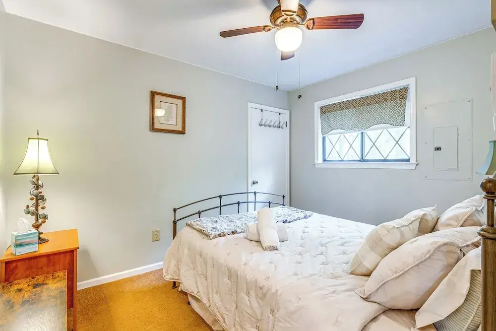 Featured on Hgtv! Visit My Lottery Dream Home!