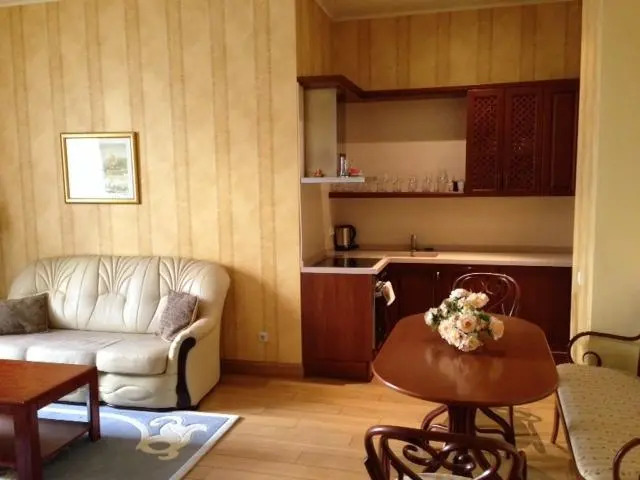 Vilnius Vip Apartments