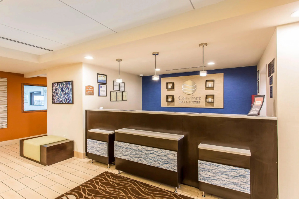 Comfort Inn & Suites Cookeville