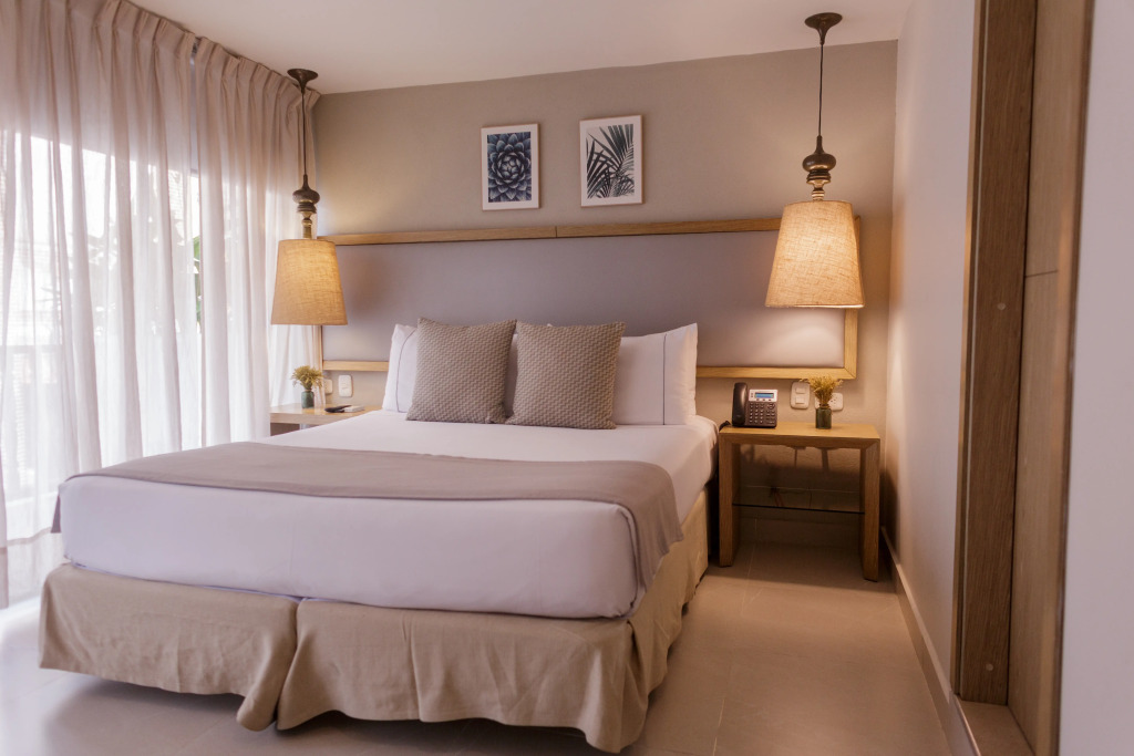 Hotel Santa Cecilia B&B