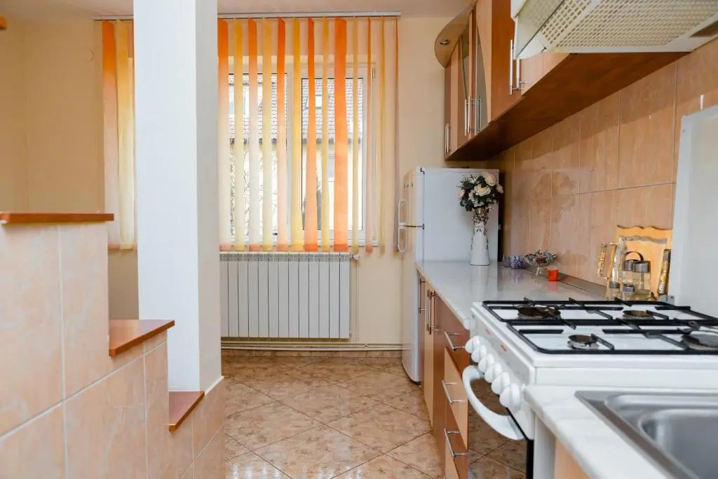 Perfect Residence Sibiu