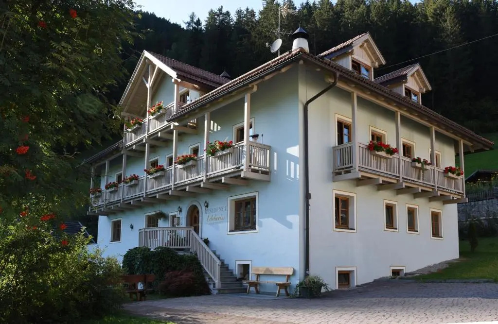 Residence Edelweiss