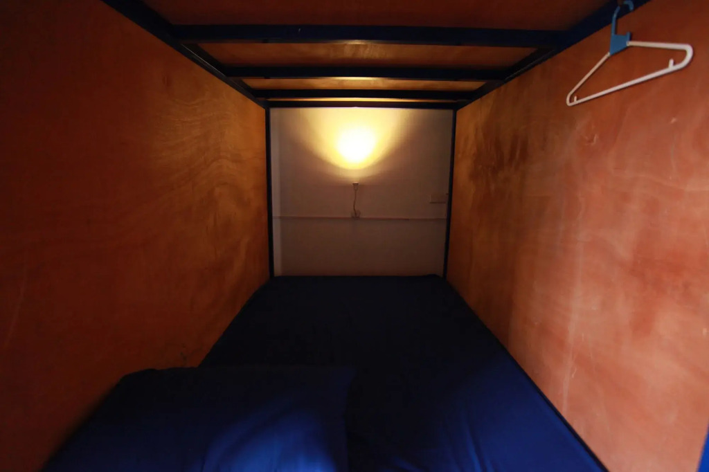 Rosemary Hostel Ha Long