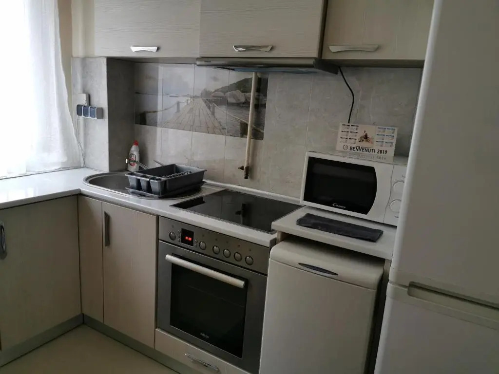 Gura Humorului Apartament lux confort