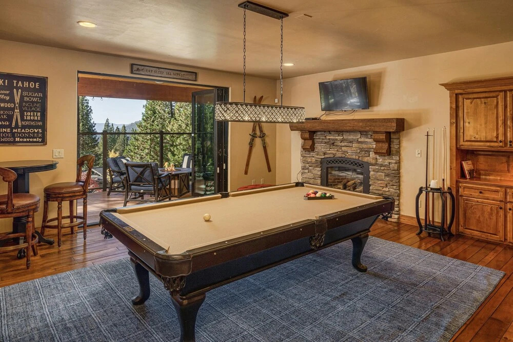 New Listing! Lake-View Home Near Beaches & Skiing home