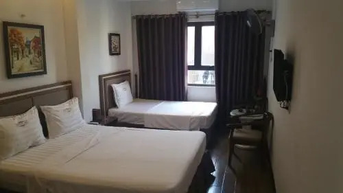 HOTEL 103 Hà ĐoNG