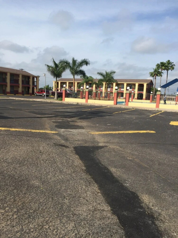 Executive Inn Mercedes Weslaco